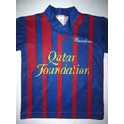 Kép a(z) ~92/98-as Barcelona Messi mez