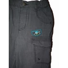 86-os S.Oliver vagány vászon zsebes nadrág