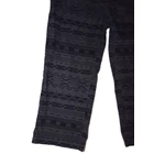 80/86-os vagány mintás nadrág