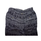 80/86-os vagány mintás nadrág