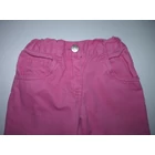 Kép a(z) 98-as rózsaszín kislány nadrág termékhez