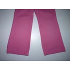 98-as rózsaszín kislány nadrág