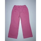 98-as rózsaszín kislány nadrág