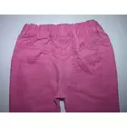 98-as rózsaszín kislány nadrág