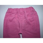 98-as rózsaszín kislány nadrág