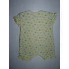 50-es Next tündéri pamut kislány napozó