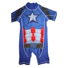Kép a(z) 104-es Next UV szűrős Amerika kapitány úszóruha