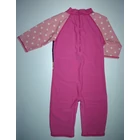 116-os Disney Minnie napvédő szörfruha, strand ruha - UPF 50+