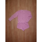 140-es csinos playsuite