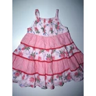 Kép a(z) 74-es Disney tündéri ujjatlan virágos nyáriruha termékhez