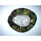 Kép a(z) Terepmintás halászkalap