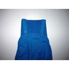 Kép a(z) 80/86-os Trespass kék kantáros overál nadrág ELKELT termékhez
