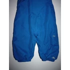 80/86-os Trespass kék kantáros overál nadrág ELKELT