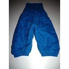 80/86-os Trespass kék kantáros overál nadrág ELKELT