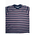 Kép a(z) 74/80-as csíkos rövid ujjú póló termékhez