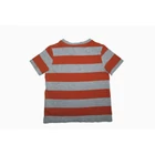 Kép a(z) 80/86-os TU szürke-narancs csíkos póló termékhez