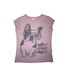 Kép a(z) 128-as cuki kutyás pamut póló termékhez