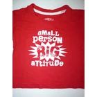 Kép a(z) 80-as szuper feliratos póló termékhez