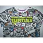 Kép a(z) 98-as Tini nindzsa pamut póló termékhez