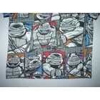 98-as Tini nindzsa pamut póló