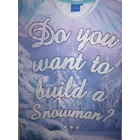 Kép a(z) 140-es Disney különleges csillogós póló termékhez