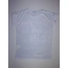 140-es Disney különleges csillogós póló