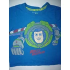 Kép a(z) 104-es Disney Toy Story játszós pamut póló termékhez