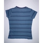 146/152-es Lee Cooper kék pillangós póló