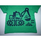 74-es vagány markolós póló