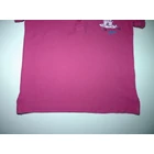 86/92-es pamutpiké csajos pólóing