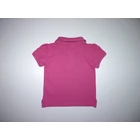 86/92-es pamutpiké csajos pólóing