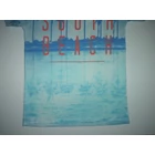 152-es pálmafás rövid ujjú póló - játszósabb