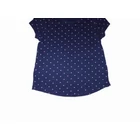 110/116-os szívecskés kislány póló