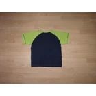 122-es Cherokee pamut póló