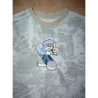 Kép a(z) 122-es vagány batikolt hatású pamut póló termékhez