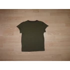 szív mintás pamut póló termékhez