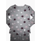 Kép a(z) 122-es csillagos kislány pizsama termékhez