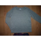 Kép a(z) 116-os vagány fiús polár pizsama termékhez