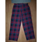 116-os vagány fiús polár pizsama