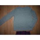 116-os vagány fiús polár pizsama