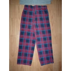 116-os vagány fiús polár pizsama