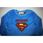 Kép a(z) 116-os puha Superman wellsoft pulóver termékhez