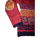 Kép a(z) 104-es Marks&Spencer csinos kötött pulóver termékhez