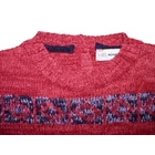 104-es Marks&Spencer csinos kötött pulóver