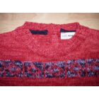 104-es Marks&Spencer csinos kötött pulóver