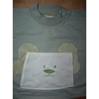 Kép a(z) 68-as LeoPoldi kutya mintás felső termékhez Kép a(z) 68-as LeoPoldi kutya mintás felső termékhez