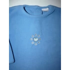 Kép a(z) 86-os szívecskés puha kislány felső termékhez