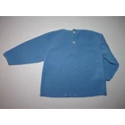 86-os szívecskés puha kislány felső