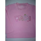 Kép a(z) ~86/92-es tündéri virágos felső