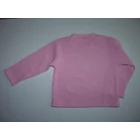 ~86/92-es tündéri virágos felső, pulóver